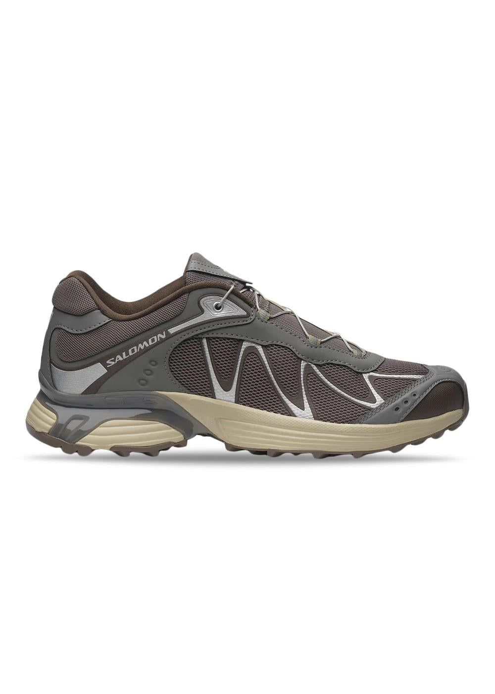 XT-WHISPER - Falcon / Pewter / White Pepper-Shoes-Salomon-Butler Loftet