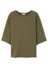 YKOBOW - Origano-T-shirts-American Vintage-Butler Loftet