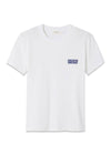 YKOBOW - White-T-shirts-American Vintage-Butler Loftet
