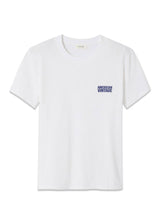 YKOBOW - White-T-shirts-American Vintage-Butler Loftet