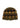 Yan Check Hairy Beanie - Black-Accessories-Woodbird-Butler Loftet