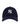 Yankees Serif Wool Hat - Navy-Accessories-Sporty & Rich-Butler Loftet