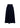 Yara Poplin Skirt - Black