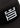 Yin Pillbox Cap - Black-Accessories-Woodbird-Butler Loftet