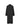 Yoko blazer coat - Black-Outerwear-Oval Square-Butler Loftet