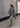 Yun Check Blazer - Black-Grey-Outerwear-Woodbird-Butler Loftet
