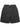 Yuto Punch Shorts - Black-Shorts-Woodbird-Butler Loftet