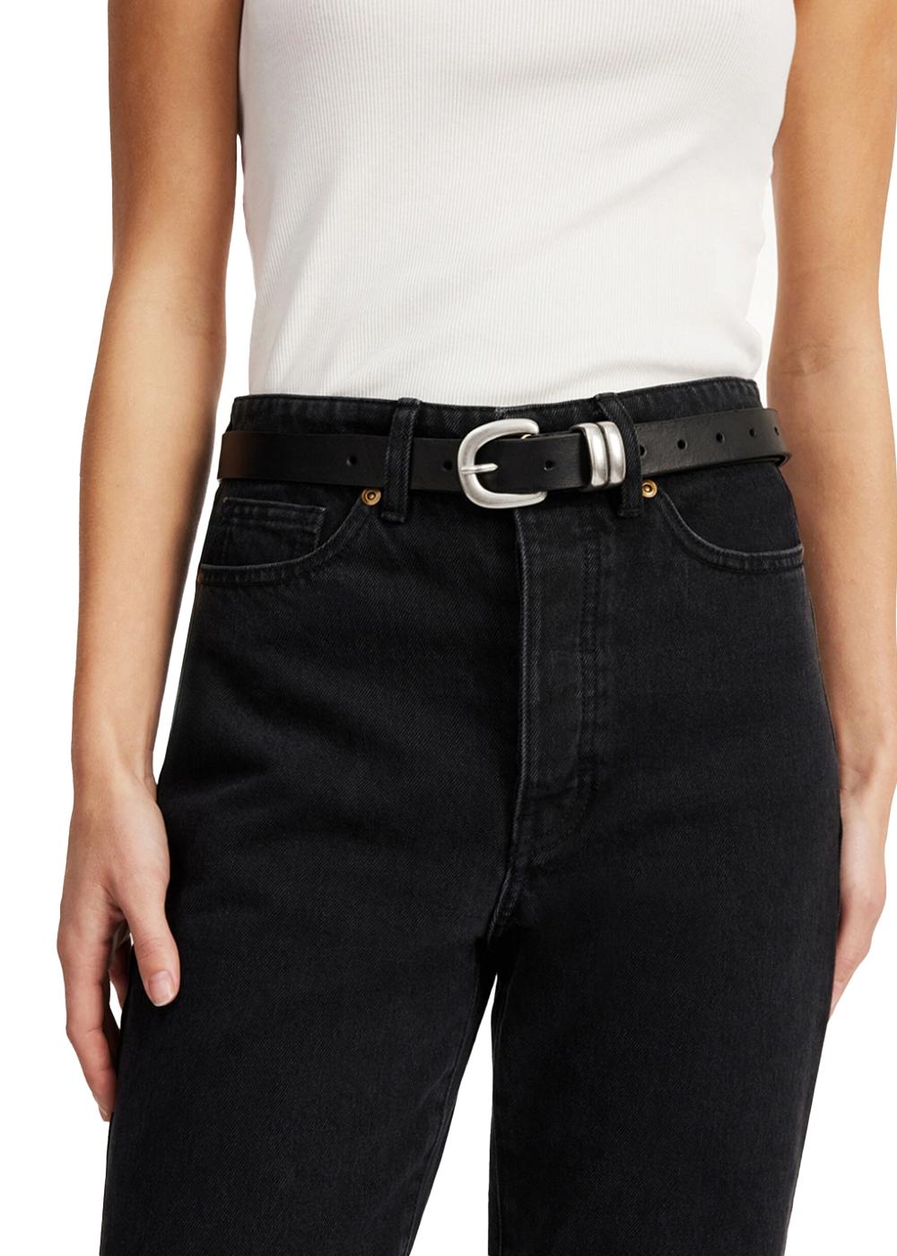 ZOILO - Black-Belts-By Malene Birger-Butler Loftet