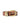 ZOIRA - Dark Brown-Belts-By Malene Birger-Butler Loftet