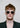 Zan - Crystal-Sunglasses-A. Kjærbede-Butler Loftet