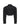 Zebra Denim Jacket - Black - Washed-Outerwear-Rotate-Butler Loftet