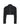 Zebra Denim Jacket - Black - Washed-Outerwear-Rotate-Butler Loftet