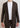 Zero Gravity Flannel - Brown-Blazers-Tombolini-Butler Loftet