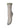 Zilla Sporty Cotta Sock - Grey Melange-Socks/stockings-BeckSöndergaard-Butler Loftet