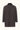 Zipped Padded Car Coat - Terra Brown-Outerwear-Oscar Jacobson-Butler Loftet