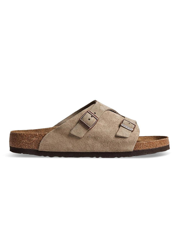 Zürich LEVE - Taupe-Shoes-Birkenstock-Butler Loftet