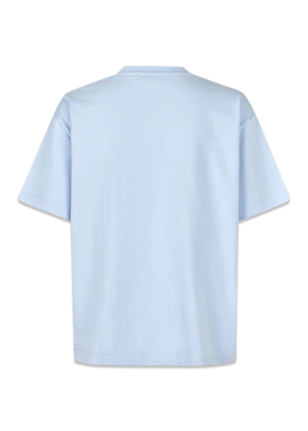 TakodaMD t-shirt - Baby Blue