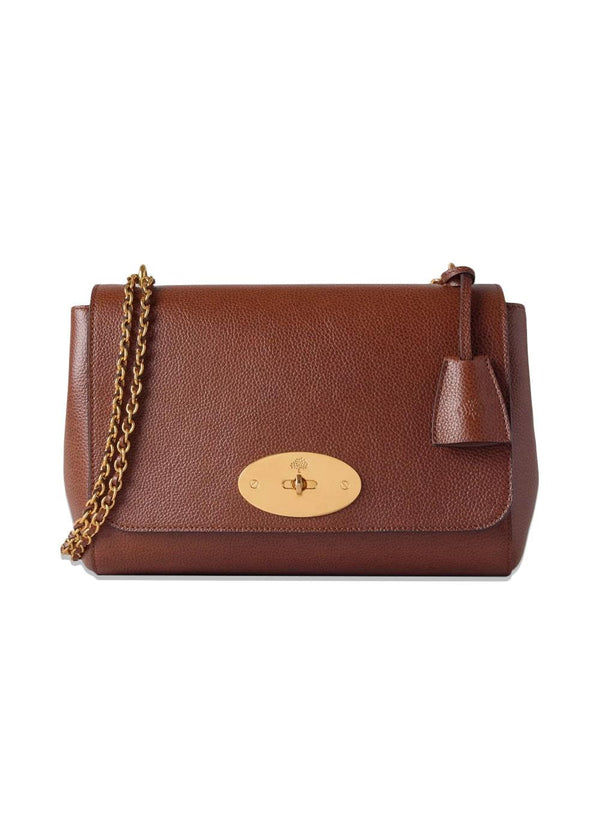 Medium Lily Two Tone SCG - Oak