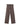 Prudencemd pants - Seal Brown