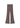 Prudencemd flare pants - Seal Brown