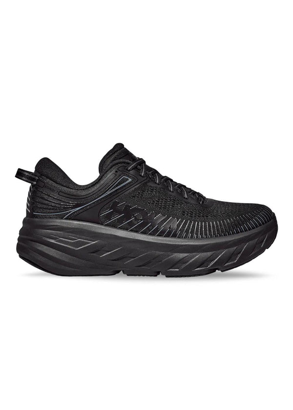 Bondi 7 - Black / Black