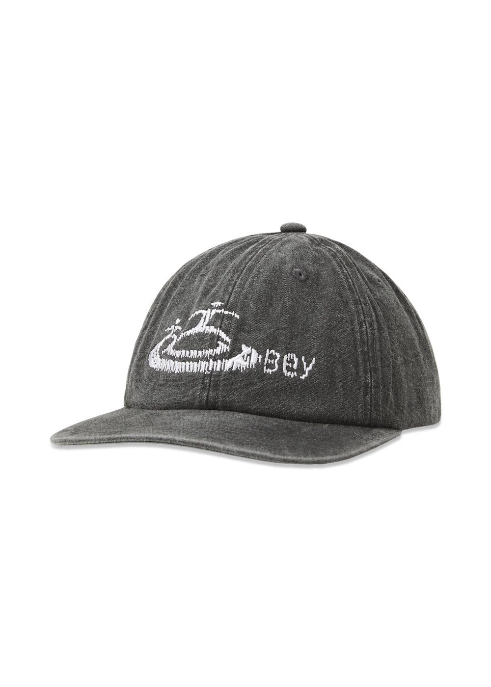 Pigment Obey Corp 6 Pnl - Pigment Black