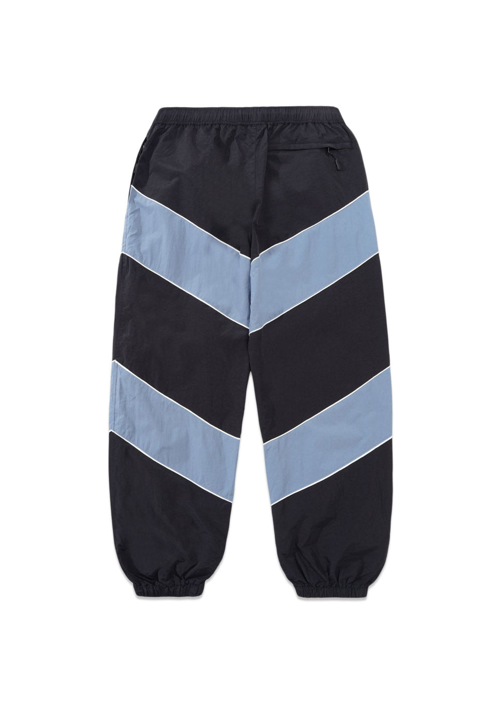 UMBRO Tracksuit Pants - Black/Slate