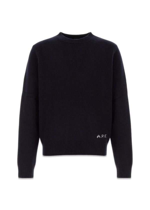 Pull Edmond - Navy