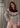 RAGLAN BOMBER JACKET - Fairisle