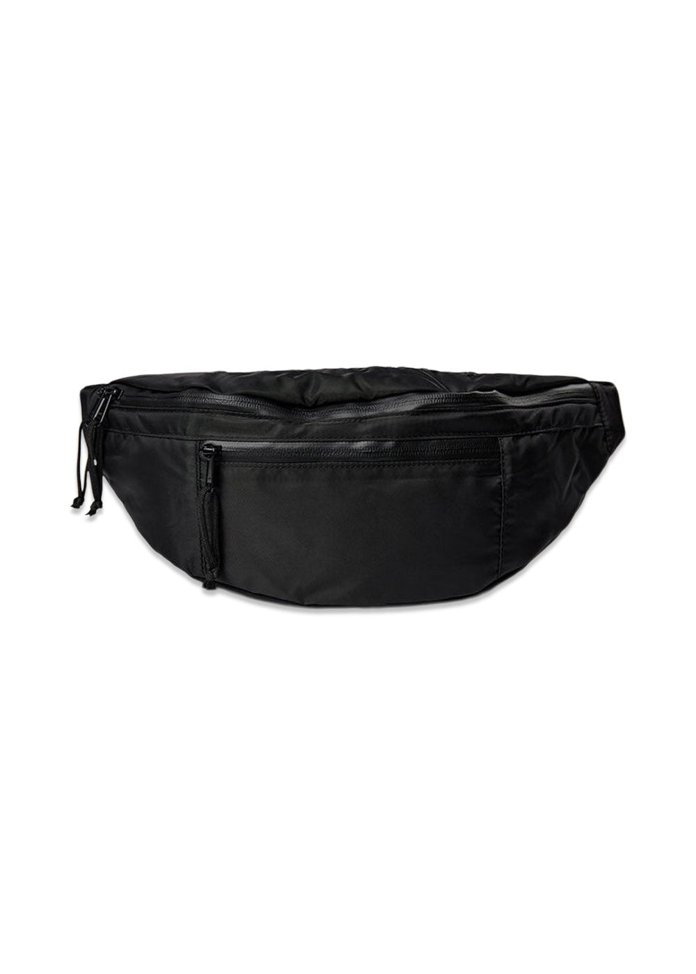 Hygge Waist Bag - Black