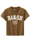TSHIRT IONI - Cafe