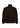 Lass Wool Half-Zip - Brown