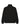 Lass Wool Half-Zip - Black