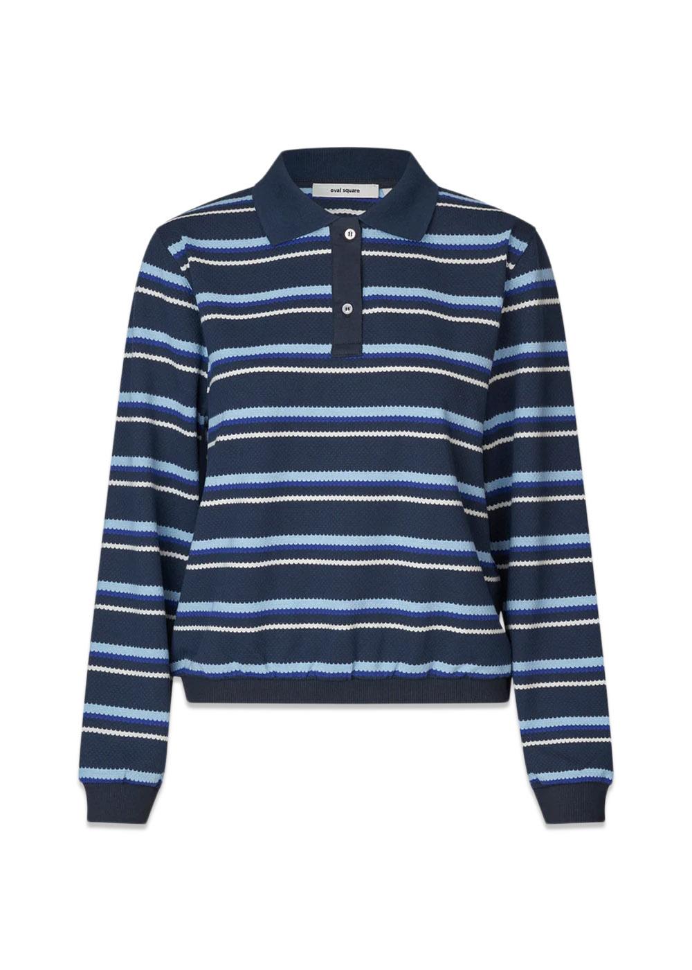 Martina Polo - Blue Multi