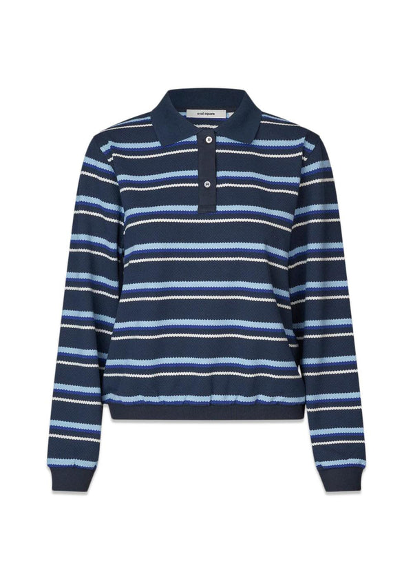 Martina Polo - Blue Multi