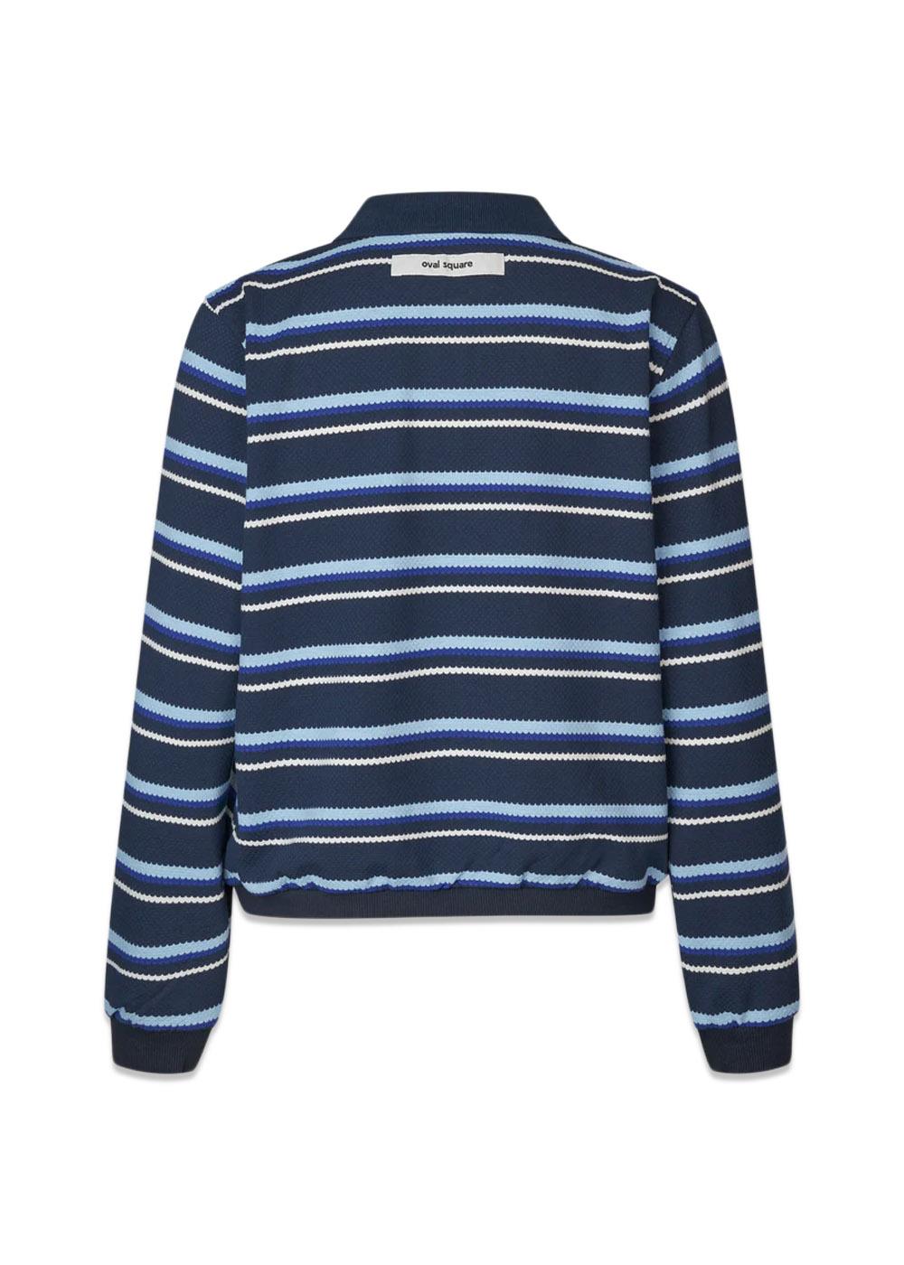 Martina Polo - Blue Multi