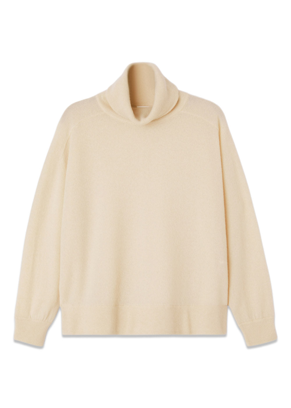 Raxow knitwear - Naturel