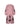 Rikke Dress - Pink Stripes