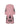 Rikke Dress - Pink Stripes