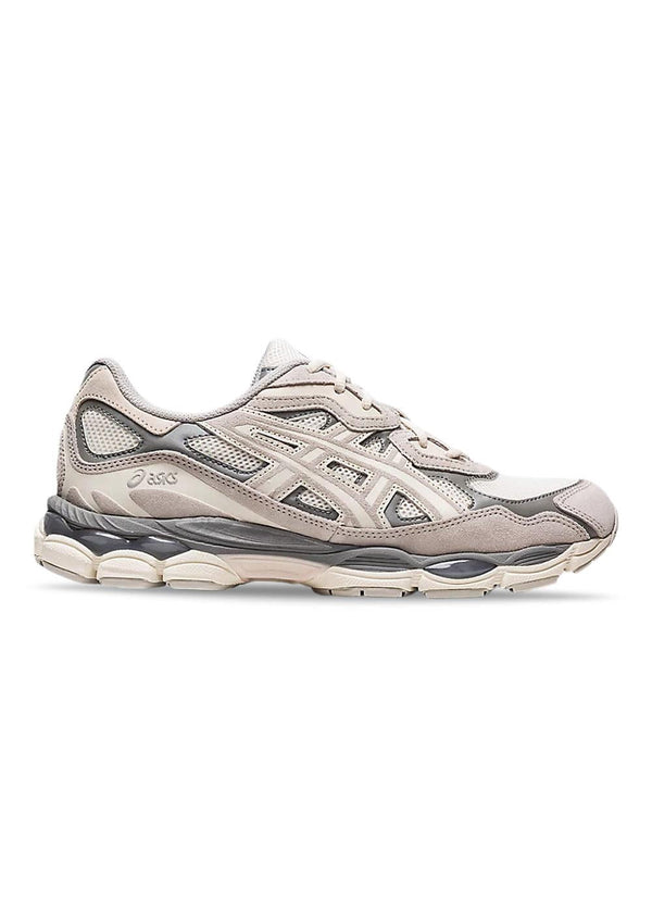 GEL-NYC - Cream/Oyster Grey