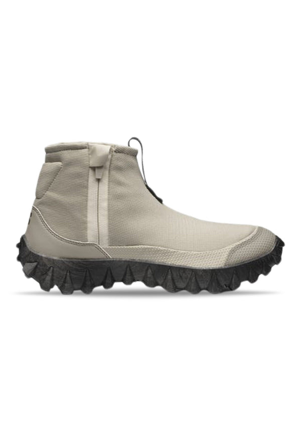 SNOWCLOG MID - Feather Gray / Black