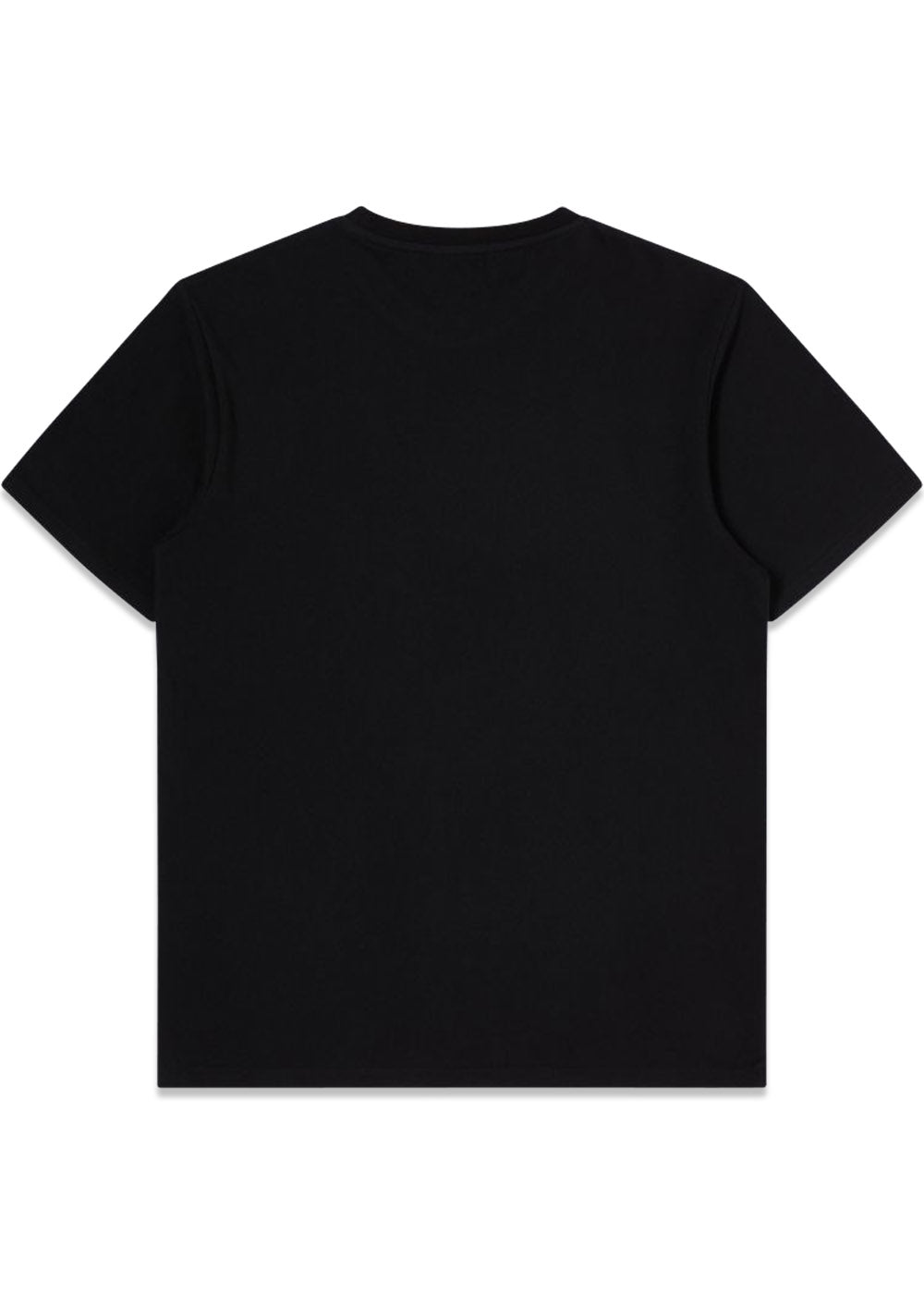 Japanese Sun T-Shirt - Black