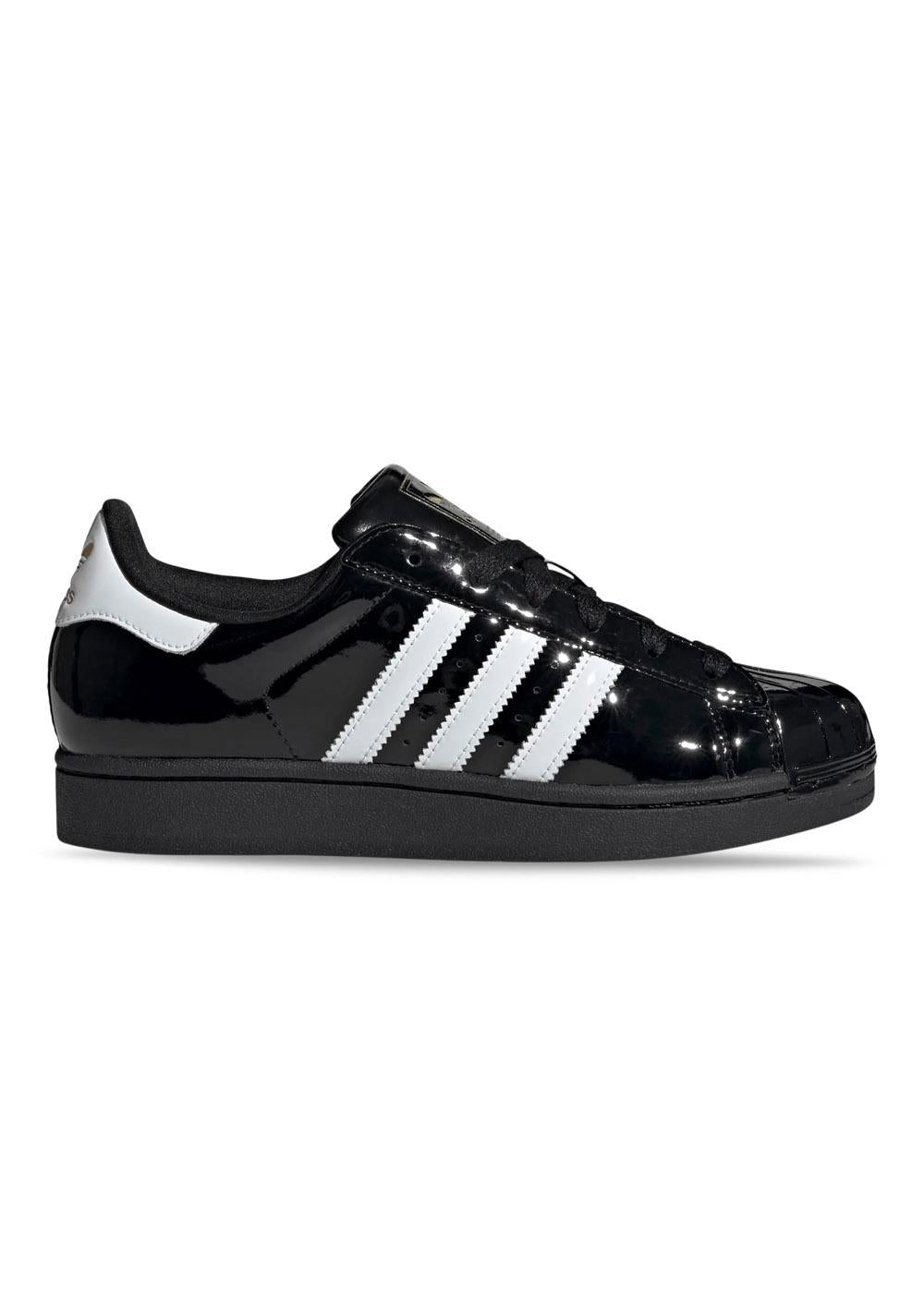 SUPERSTAR II W - Core Black