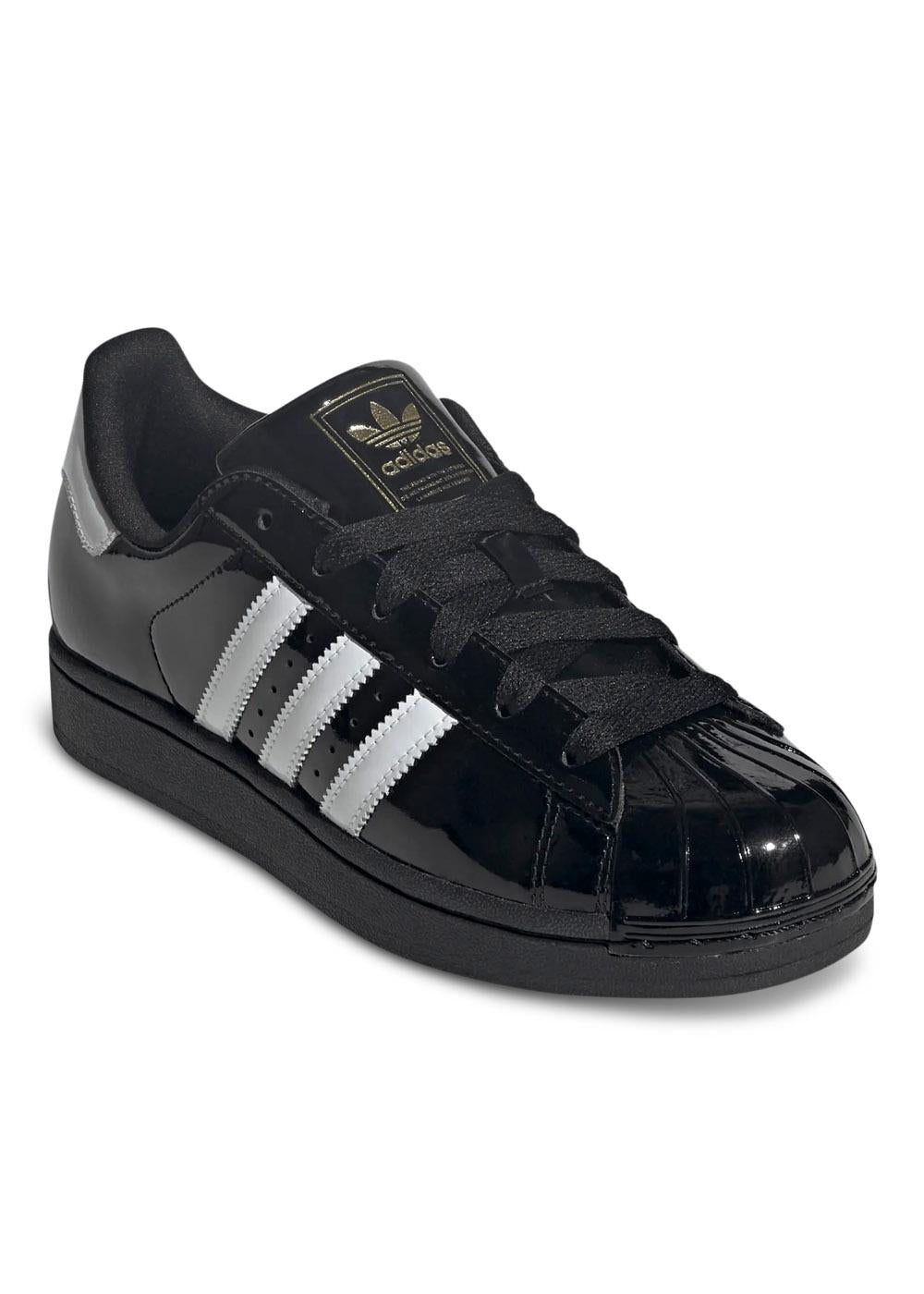 SUPERSTAR II W - Core Black