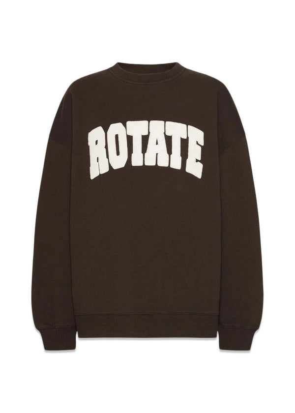 HEAVY SWEAT CREWNECK - Molé