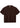 Verbier Mini Sweater - Dark Brown