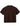 Verbier Mini Sweater - Dark Brown