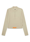 Villy Sports Top - Stone