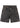 weathergear heavy weight denim shorts - Gun Metal