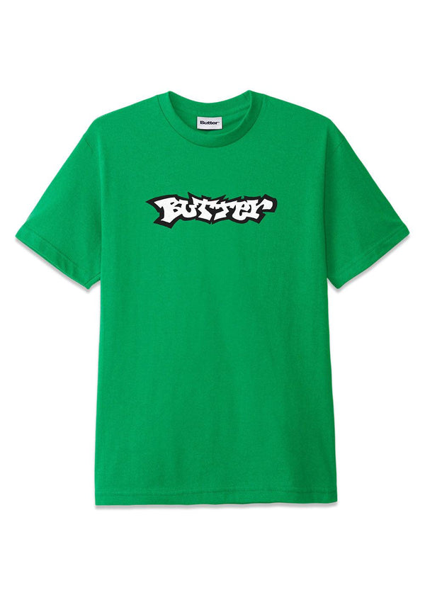 yard tee green - Green